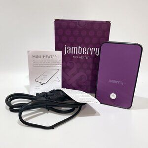 Jamberry Mini-Heater - NEW